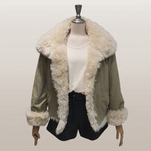 [난닝구]모즈픽 점퍼 451214(1125D2JP012)