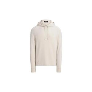 26 SS RLX Ralph Lauren 와플 니트 드로스트링 후드티 785A84597005 TP447666673