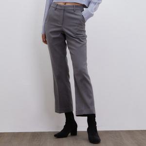 [미쏘][기모] 9부 일자핏 슬랙스 (MIWTWCV70A-T)