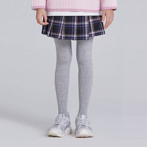 [스파오][키즈] 웜 체크 스커트 (SPWHC4VKG1-T)