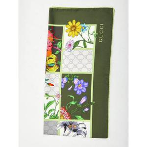 구찌 머플러 스카프 850107 GREEN