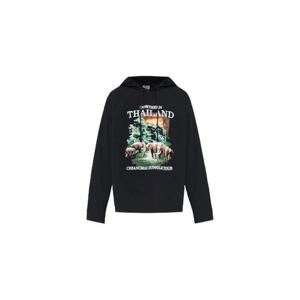 26 SS 베트멍 프린트 후드 후드티 ME76HD240B1200 TP447620464