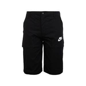M 나이키키즈반바지 ZQB DA0856-010 보이즈 나이키 스포츠웨어 SSNL 카고 쇼츠 DA0856010