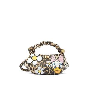 가니 X 디즈니 애니멀 프린트 토트 백 B2100120