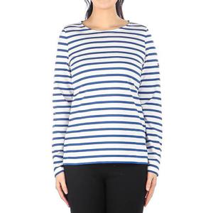 [세인트제임스] (0237 90) 여성 밍콰이덤 긴팔 티셔츠