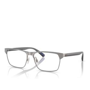 랄프로렌 메탈 프레임 렉탱귤러 안경테 0PH1232 9266 57