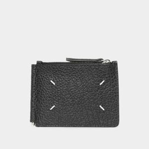 마르지엘라 26SS 지퍼 남성 머니클립 SA1UI0022 P4455 T8013