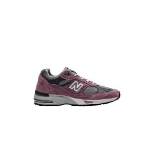 New Balance뉴발란스 991 메이드 인 UK 핑크 그레이 W991PGG