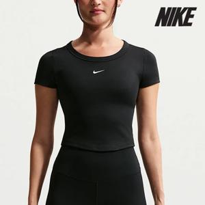 [나이키][세일] 나이키 여성용 반팔티/ FN2805-011/ 우먼스 원