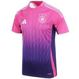 [정품] 아디다스 독일 2024 어웨이 저지 유니폼 (IP8158)