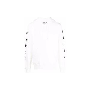 26 SS Golden Goose 스타 프린트 후드티 GMP00939P000534 TP448096289