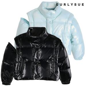 [컬리수]아동 샤이닝 점퍼 C244JM202P