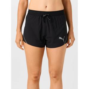 푸마 여성용 레이스데이 울트라위브 3inch 스플릿 쇼츠 526648-01