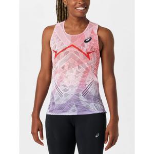 아식스 여성용 메타스피드 싱글렛 2092A531.605