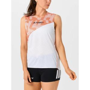 아디다스 여성용 테크록 프로 탱크 JX5189