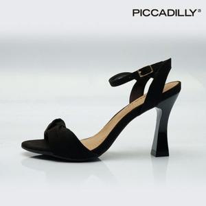 [피카딜리] 727030-1 샌들_블랙 9CM(727030-1BLACK)