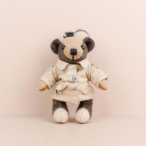 버버리 토마스 베어 참 키링 8112771