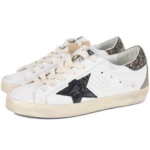 골든구스 슈퍼스타 여성 GWF00102 F004775