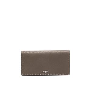 펜디 셀러리아 스티치 지갑 7M0355AP3B