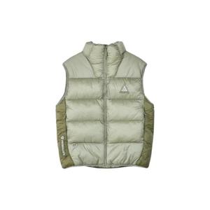 Nike나이키 써마핏 ADV ACG 루나 레이크 퍼퍼 베스트 라이트 아미   US EU DH3075-320