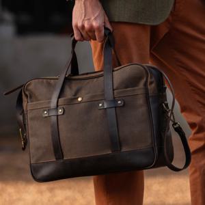 빌포드 베스티언 브리프케이스 남자서류가방 비즈니스가방 노트북가방 크로스백 토트백