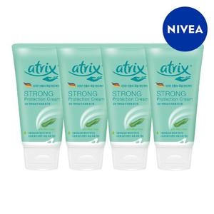 아트릭스 스트롱 프로텍션 크림 75ml 4개
