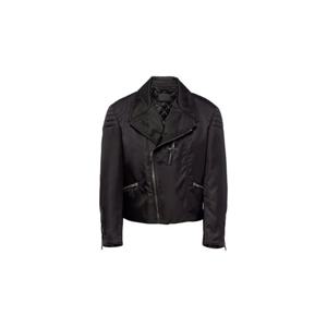 프라다 리나일론 바이커 재킷 SGC014S2211WQ8