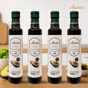 [오비에]엑스트라 버진 아보카도 오일세트 C (250ml x 4병)