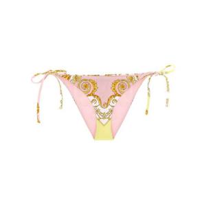 베르사체 비키니 수영복 10014071A171945Y590 Multicolor