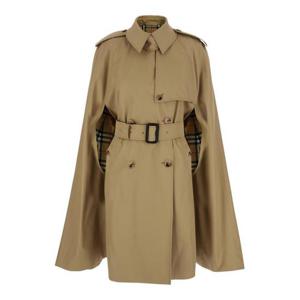 버버리 케이프 8121150A1435 Beige