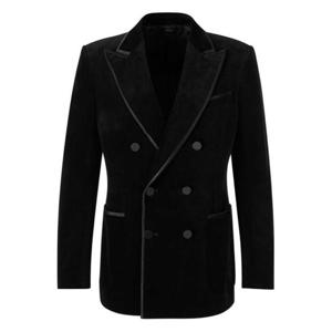 톰포드 수트 자켓 JENPT1CGS96 NAA Black