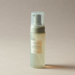 아로마티카 퓨어 앤 소프트워시 캐모마일&티트리 170ml