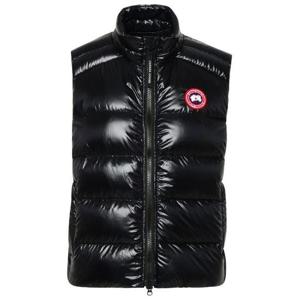 25FW 캐나다구스 사이프러스 베스트 2237L61 BLACK DOM