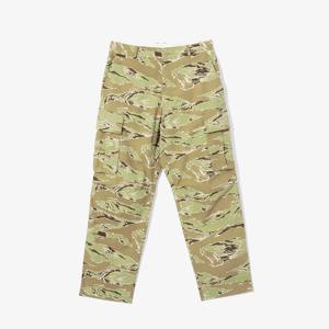 [뉴에라] 오리지네이터스 카고 포켓 팬츠 타이거 카모 (14607990)