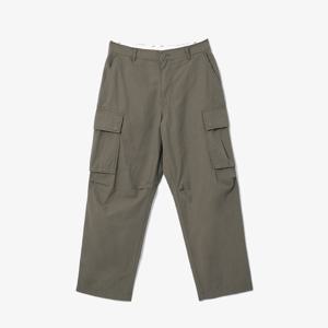 [뉴에라] 오리지네이터스 카고 포켓 팬츠 카키 (14607991)
