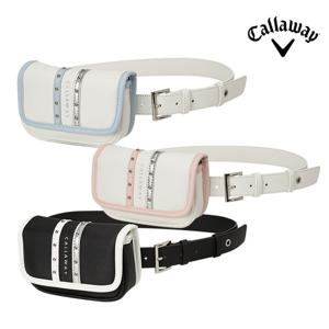 캘러웨이 2026 우먼스 스타웨이 여성용 골프 벨트백