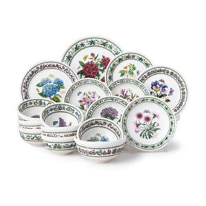 [포트메리온]뉴베리에이션 4인 홈세트 16p(NVR)