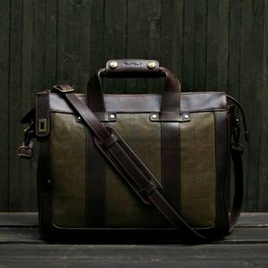 빌포드 745 브리프케이스 남자서류가방 크로스백 토트백