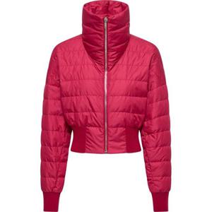 릭오웬스 몽클레어 패딩 MU01F1A05M8115 438 Red