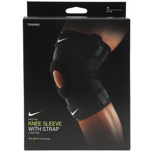 [나이키]프로 오픈 니 슬리브 위드 스트랩 (DA7069-010)