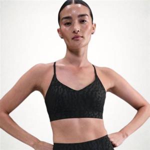 나이키 인디 여성 라이트 서포트 패드 어저스터블 스포츠 브라 HQ2825-010 1532866