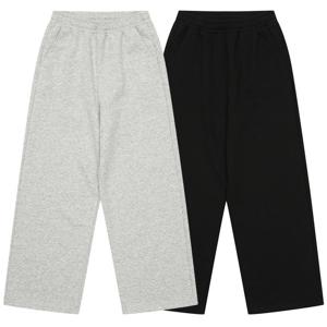 [소이][더센트럴 소이주니어] 쮸리 합포 와이드바지 26S0253