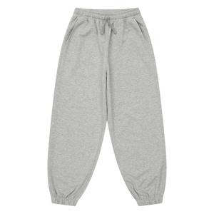 [소이][더센트럴 소이주니어] 와이드 조거바지 26S0204