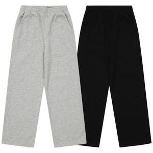 [소이][더센트럴 소이주니어] 스트레이트 바지 26S0203