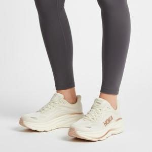 봄쇼핑찬스HOKA 여성 호카 본디 9 오트밀크 로즈골드 1162012-OSG