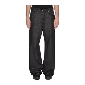 26SS 릭오웬스 JEANS GETH DU01F4351DBK09 TP571212283