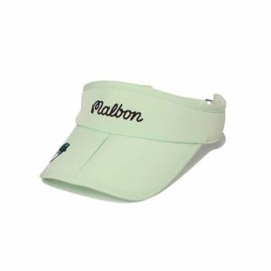[말본골프]말본골프썬캡 LQS M4142PVS03LIM 여성 트래블 여성 폴