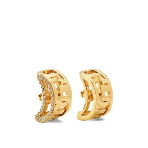 펜디 오락 이어링 8AL176ATEP