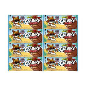 크런키 데빌 코코몬드 45g x8개