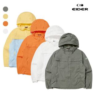 아이더 [택가 179,000원] 여성 투르 2.4 경량 스트레치 자켓 여자바람막이 경량바람막이 DWM24159